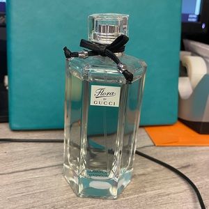 Flora by Gucci